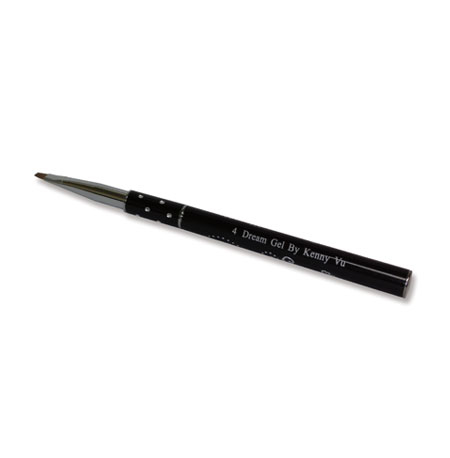 DREAM Gel Black Brush