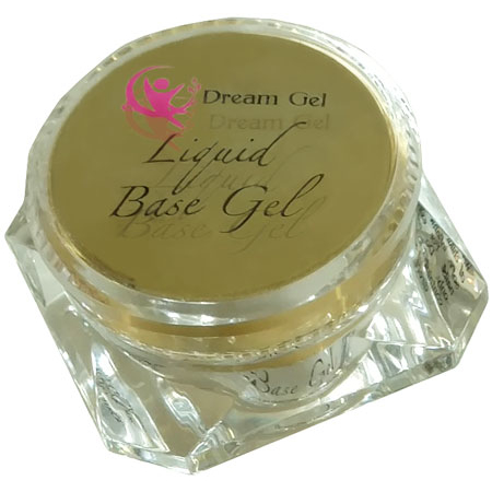 DREAM Gel Liquid Base Gel