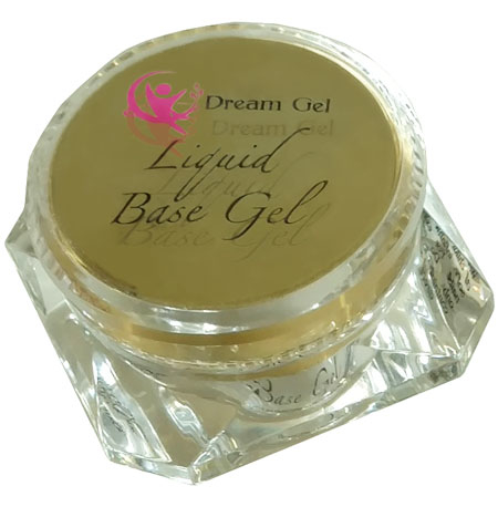 DREAM Gel Liquid Base Gel