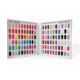 DREAM Gel Color Chart Book