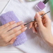 The Dos and Don’ts for Healthy Nail Beds