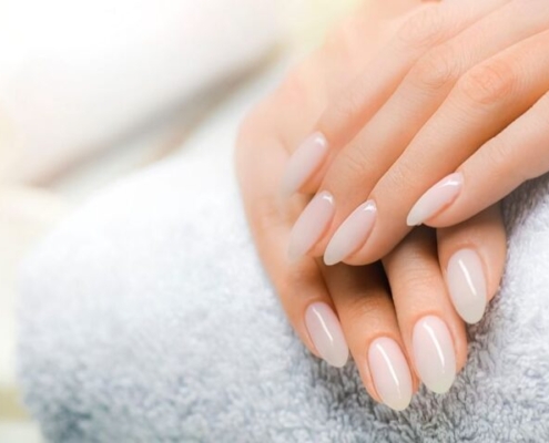 Manicure Aftercare Tips That Everyone Should Know