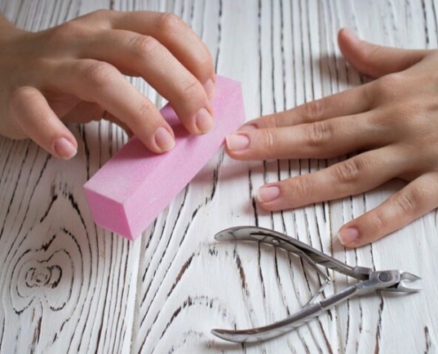 Tips for Starting a New Nail Care Routine