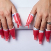 What To Expect When Trying Soak-Off Gel Nail Polish