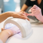 The Easiest Ways To Keep Your Nails Healthy